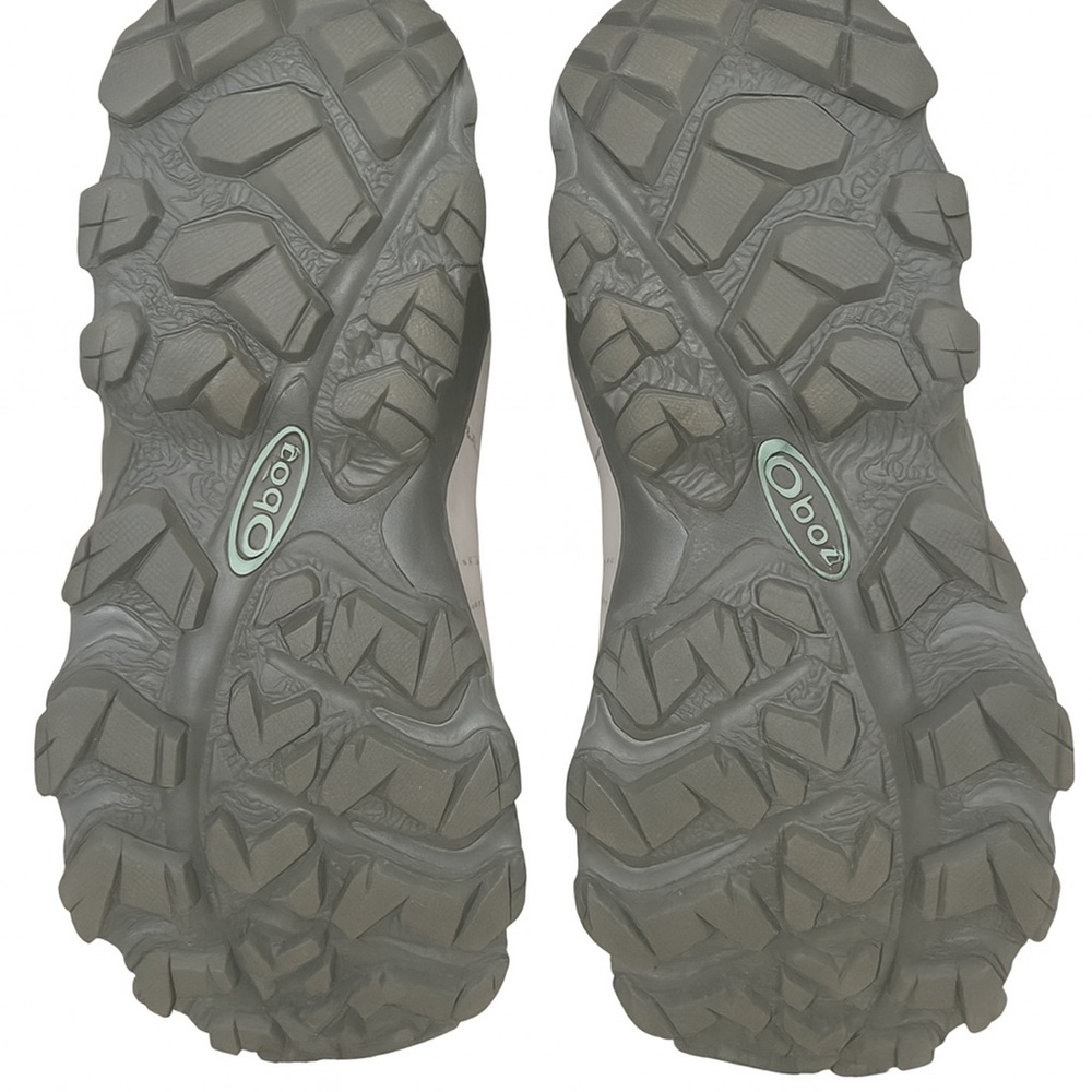 Bridger Mid Waterproof Hiking Boots - Women's - 11 wide - Picture 3 of 6